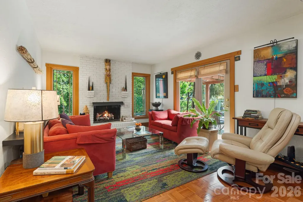 43 Chadwick Wade Drive Asheville NC 28804