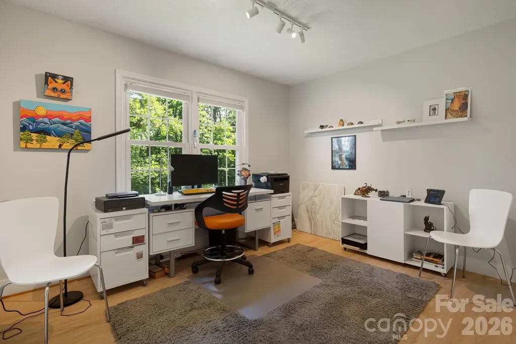43 Chadwick Wade Drive Asheville NC 28804