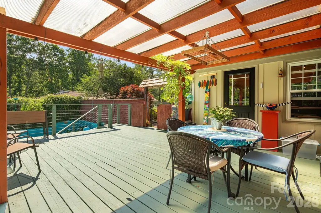 43 Chadwick Wade Drive Asheville NC 28804