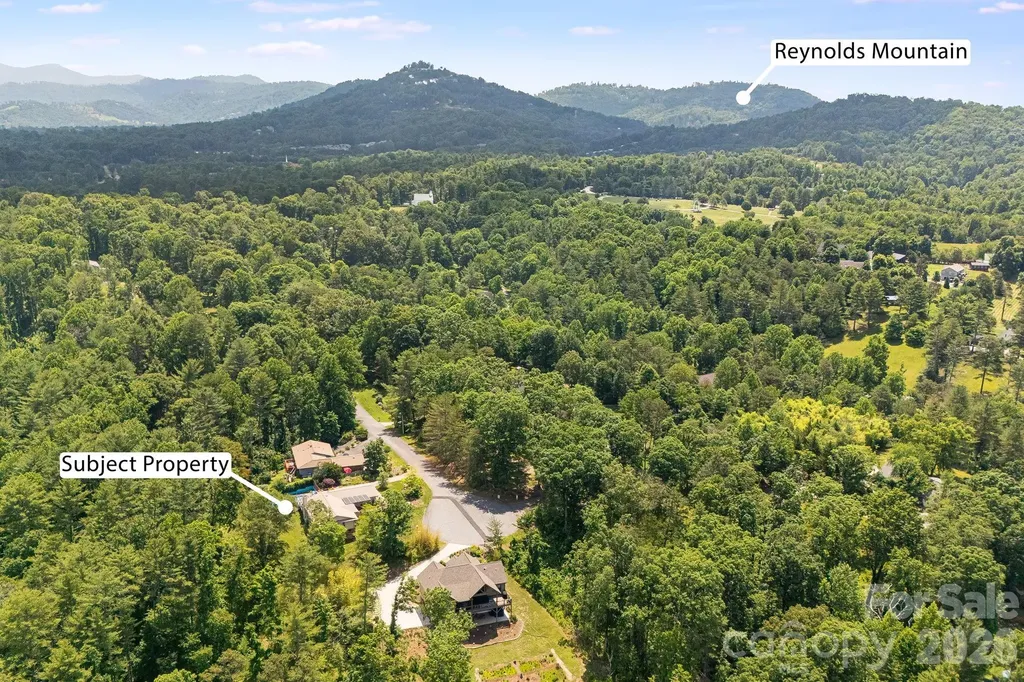 43 Chadwick Wade Drive Asheville NC 28804