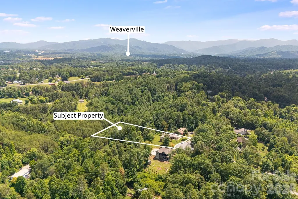 43 Chadwick Wade Drive Asheville NC 28804