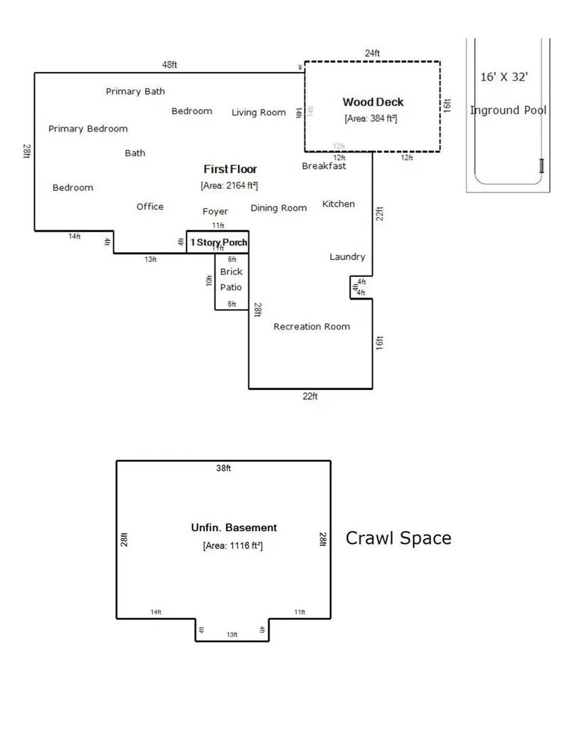 43 Chadwick Wade Drive Asheville NC 28804