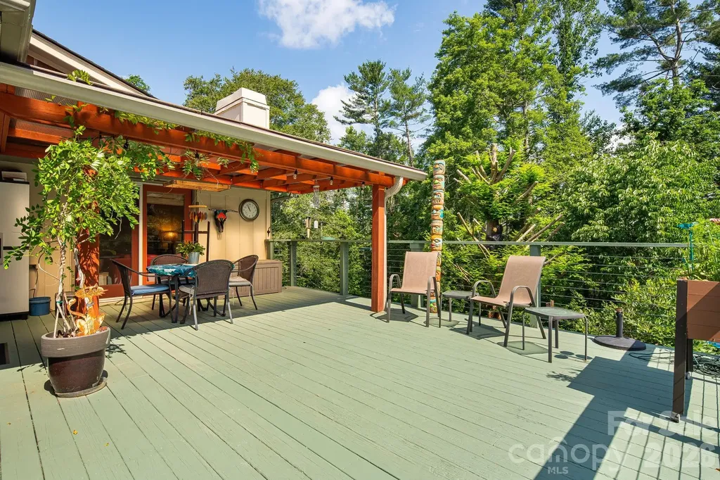 43 Chadwick Wade Drive Asheville NC 28804
