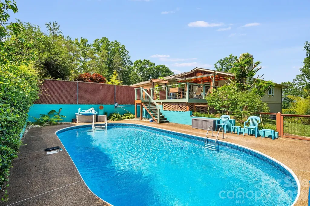 43 Chadwick Wade Drive Asheville NC 28804