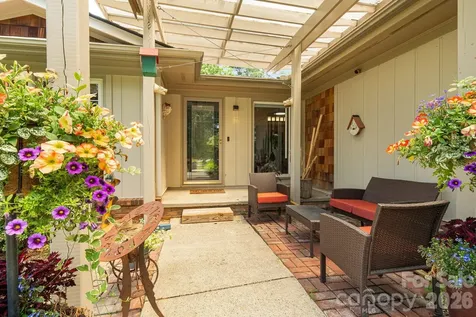 43 Chadwick Wade Drive Asheville NC 28804