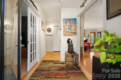 43 Chadwick Wade Drive Asheville NC 28804