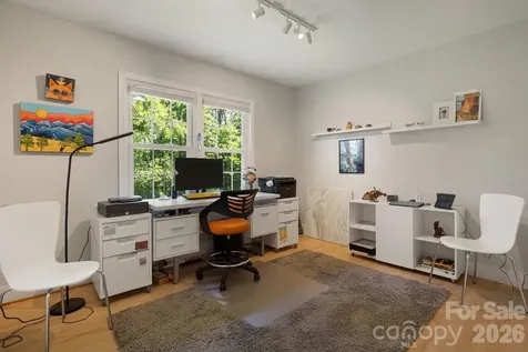 43 Chadwick Wade Drive Asheville NC 28804