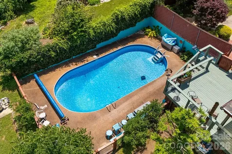 43 Chadwick Wade Drive Asheville NC 28804