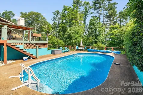43 Chadwick Wade Drive Asheville NC 28804