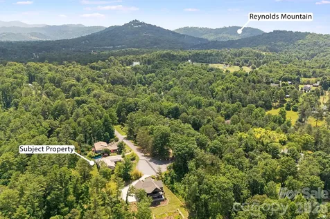 43 Chadwick Wade Drive Asheville NC 28804