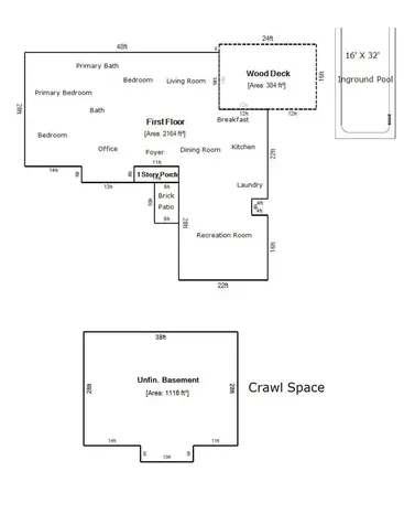 43 Chadwick Wade Drive Asheville NC 28804