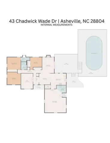 43 Chadwick Wade Drive Asheville NC 28804
