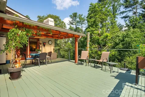 43 Chadwick Wade Drive Asheville NC 28804