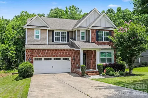 9530 Reid Hall Lane Matthews NC 28105