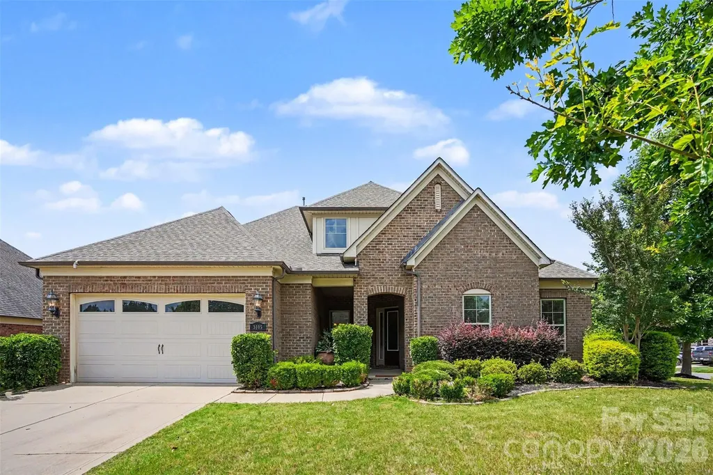 3605 Jumprock Road Indian Land SC 29707