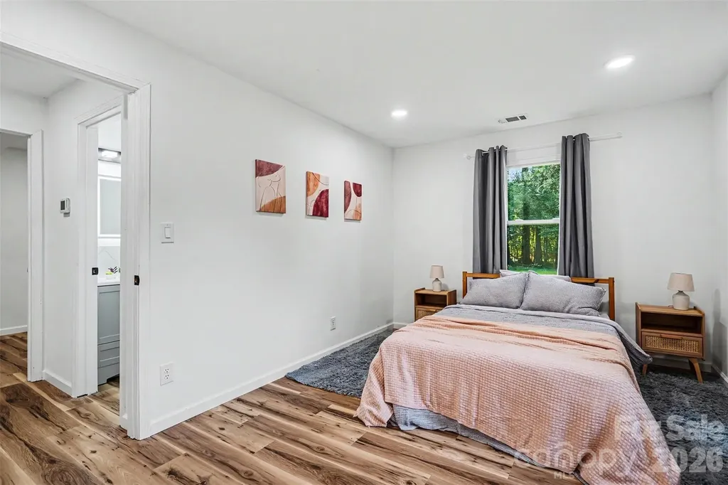 3628 Michigan Avenue Charlotte NC 28215