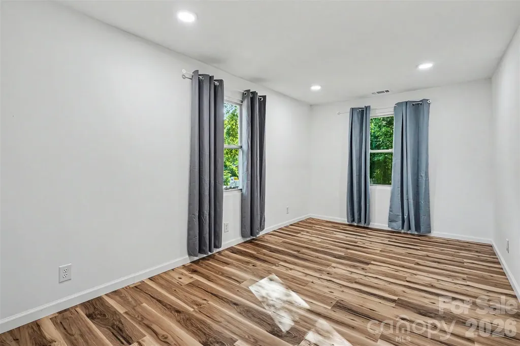 3628 Michigan Avenue Charlotte NC 28215