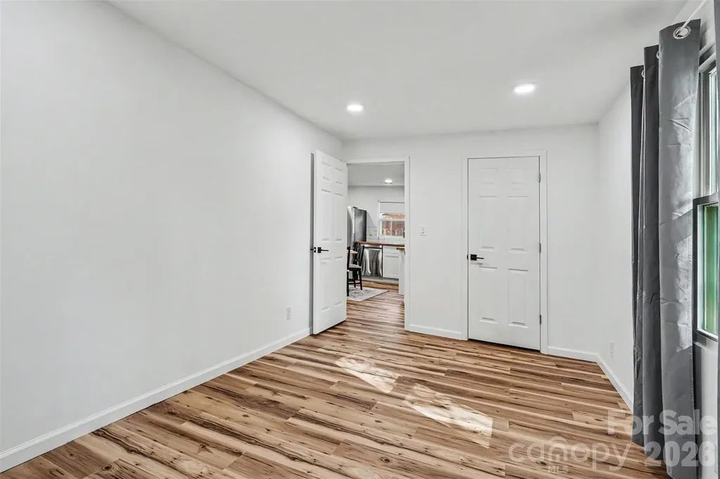 3628 Michigan Avenue Charlotte NC 28215