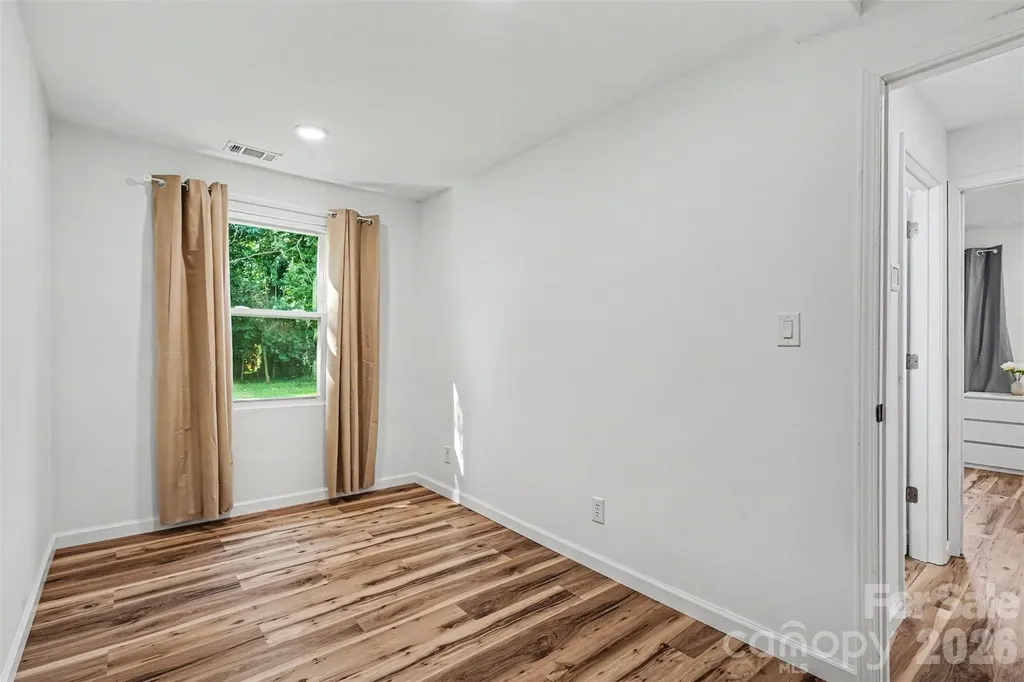 3628 Michigan Avenue Charlotte NC 28215