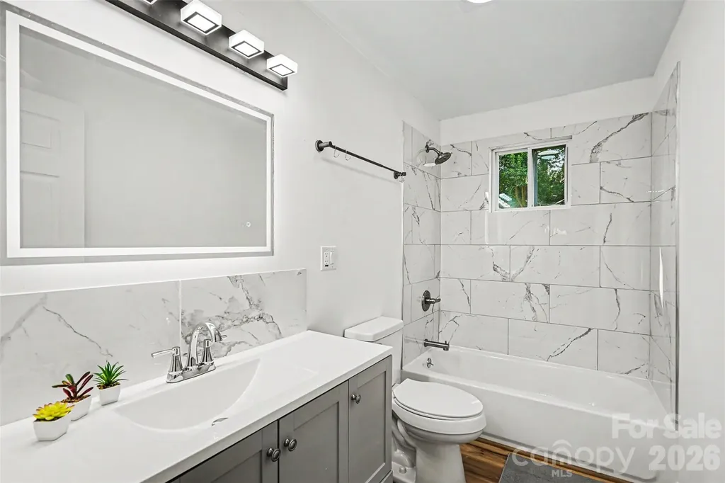 3628 Michigan Avenue Charlotte NC 28215