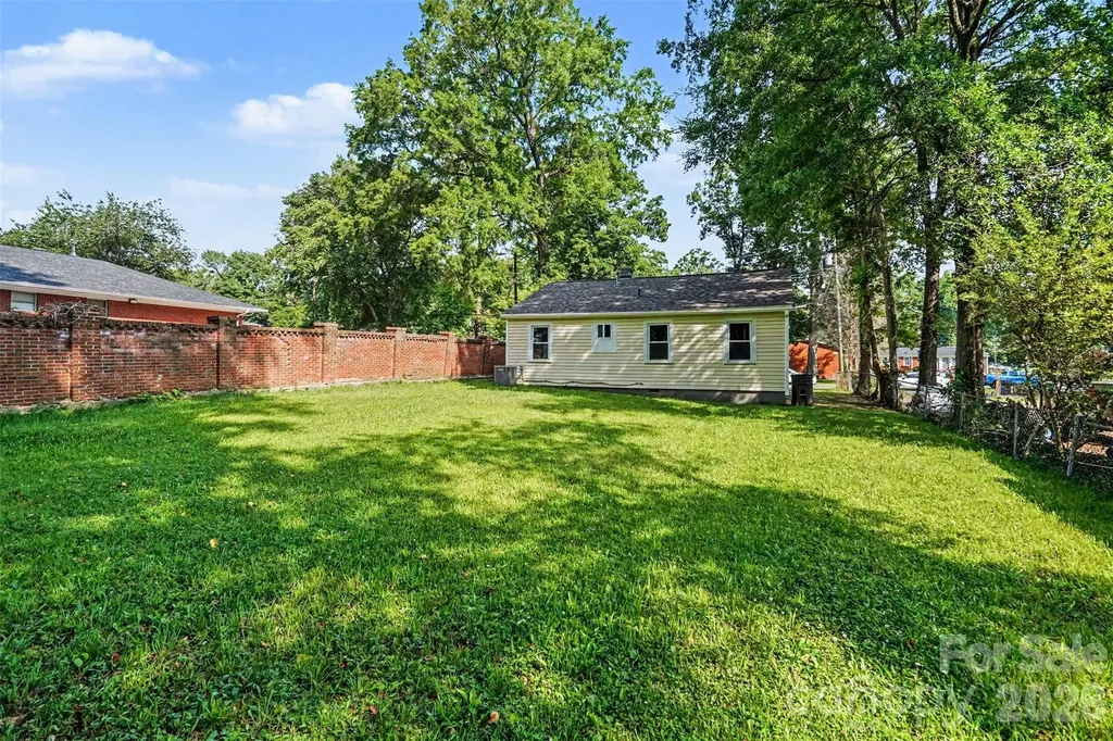 3628 Michigan Avenue Charlotte NC 28215