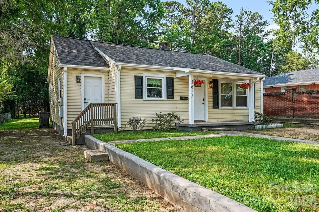 3628 Michigan Avenue Charlotte NC 28215