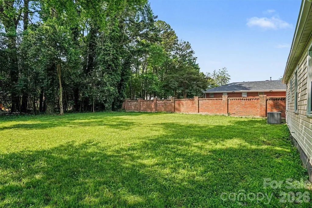 3628 Michigan Avenue Charlotte NC 28215