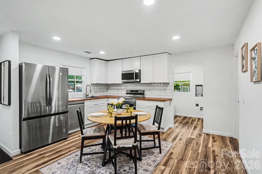 3628 Michigan Avenue Charlotte NC 28215