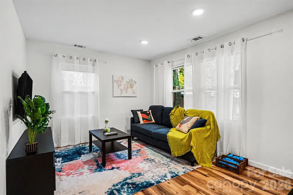 3628 Michigan Avenue Charlotte NC 28215