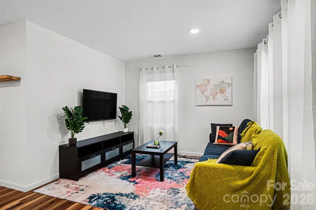 3628 Michigan Avenue Charlotte NC 28215