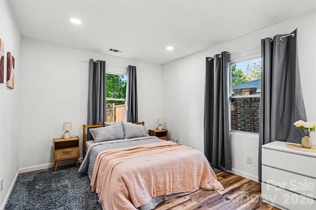 3628 Michigan Avenue Charlotte NC 28215