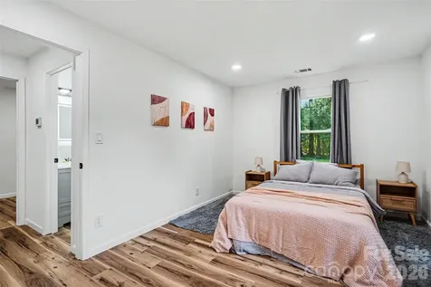 3628 Michigan Avenue Charlotte NC 28215