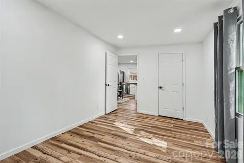 3628 Michigan Avenue Charlotte NC 28215