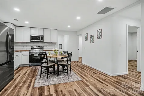 3628 Michigan Avenue Charlotte NC 28215