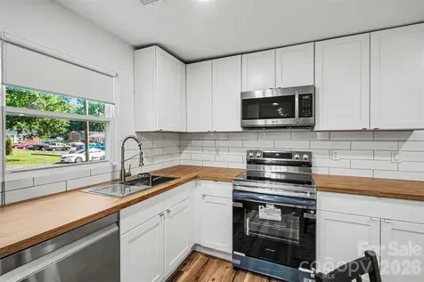 3628 Michigan Avenue Charlotte NC 28215