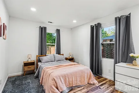3628 Michigan Avenue Charlotte NC 28215