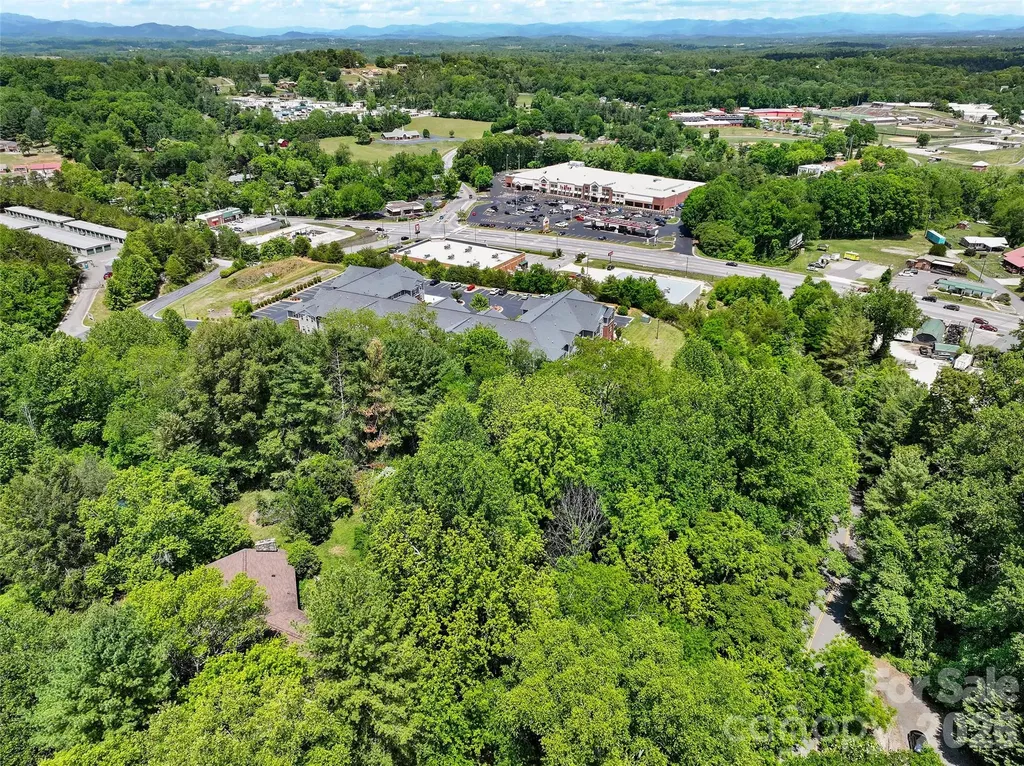 00000 Timberwood Drive Asheville NC 28806
