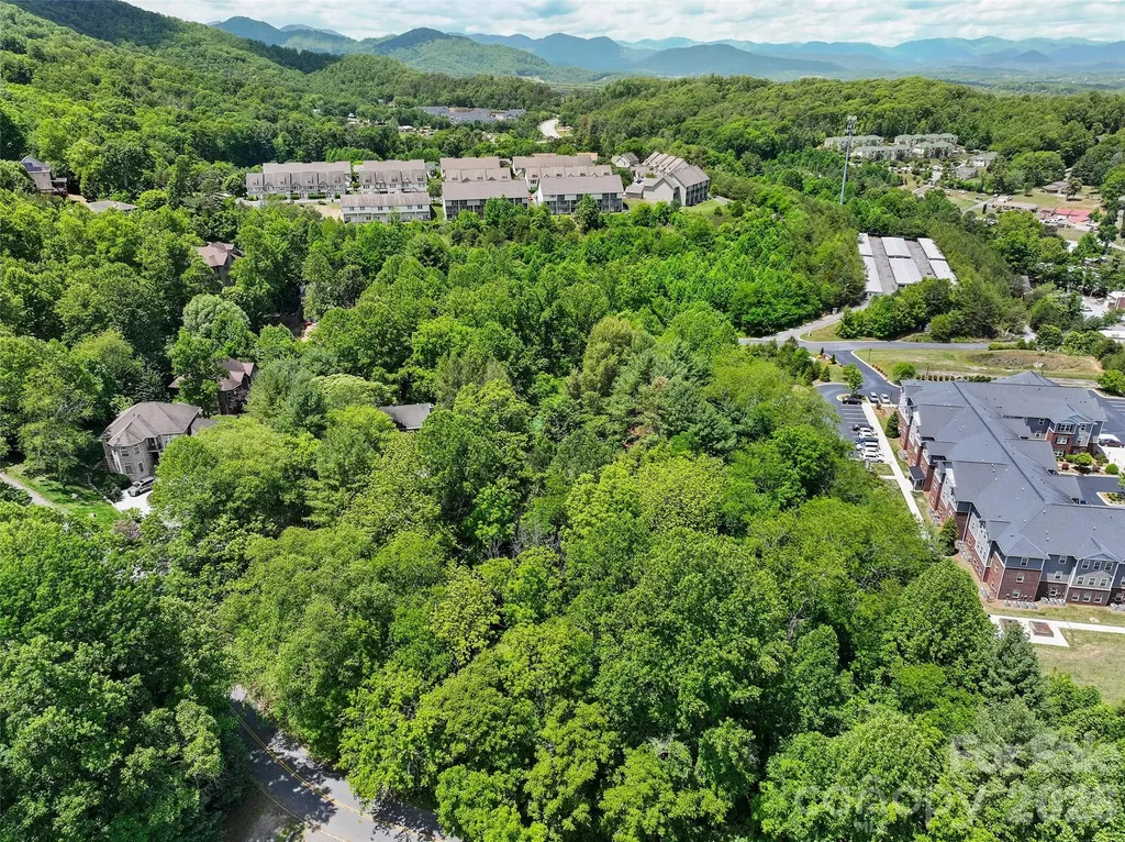 00000 Timberwood Drive Asheville NC 28806