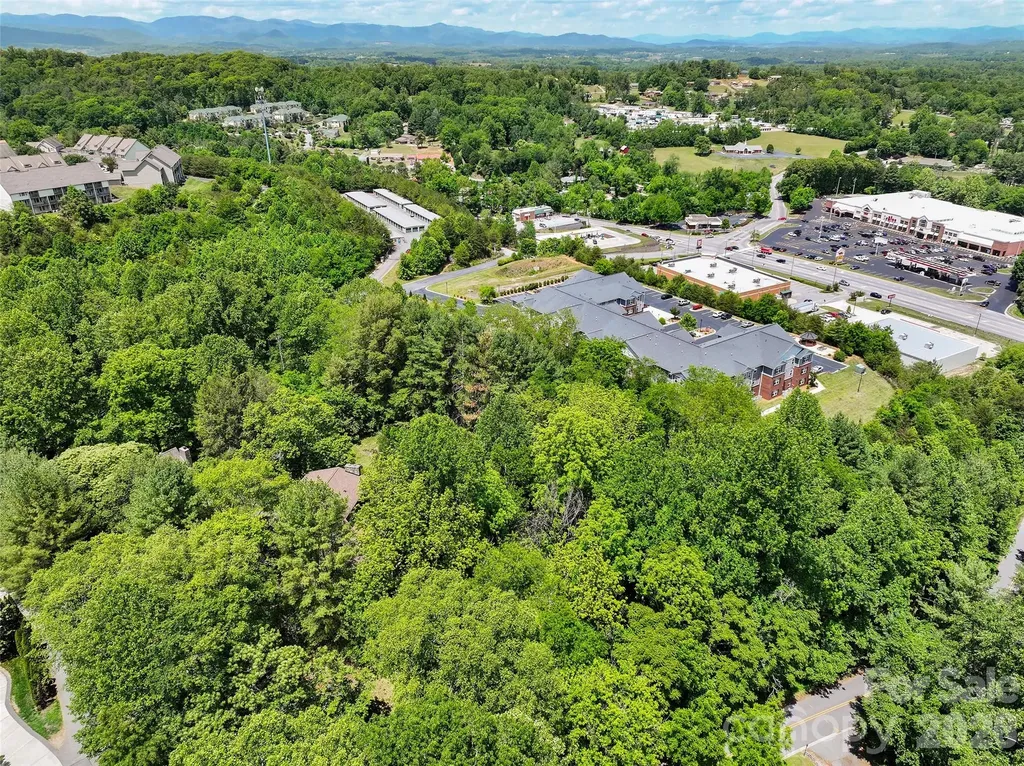 00000 Timberwood Drive Asheville NC 28806