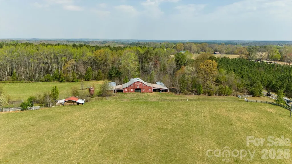 Lot 9 Raintree Farm Lane Rutherfordton NC 28139