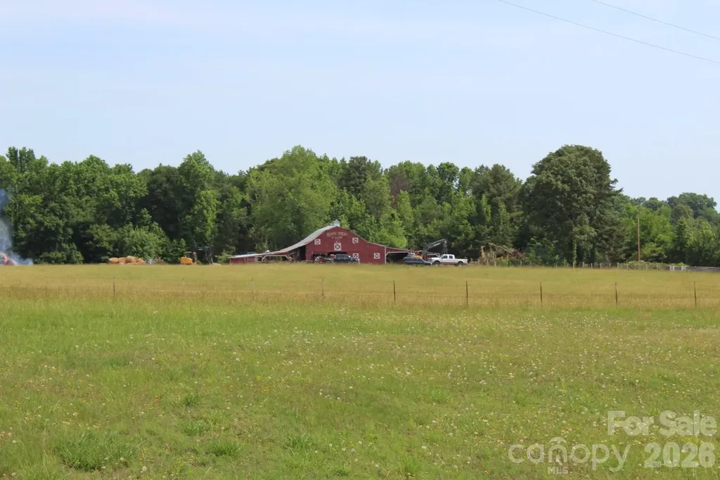 Lot 9 Raintree Farm Lane Rutherfordton NC 28139