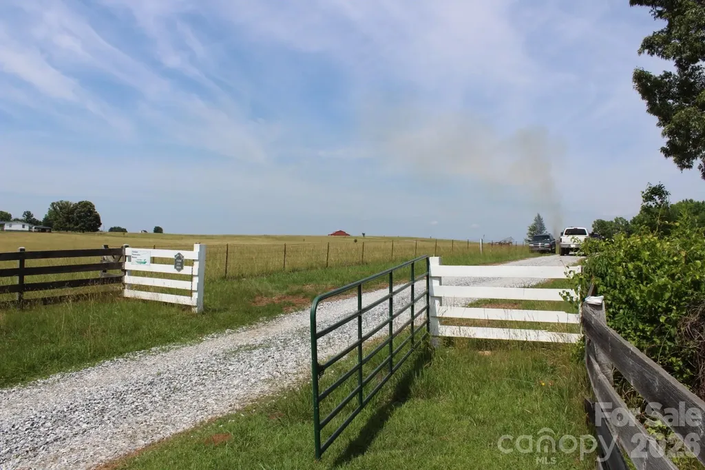 Lot 9 Raintree Farm Lane Rutherfordton NC 28139