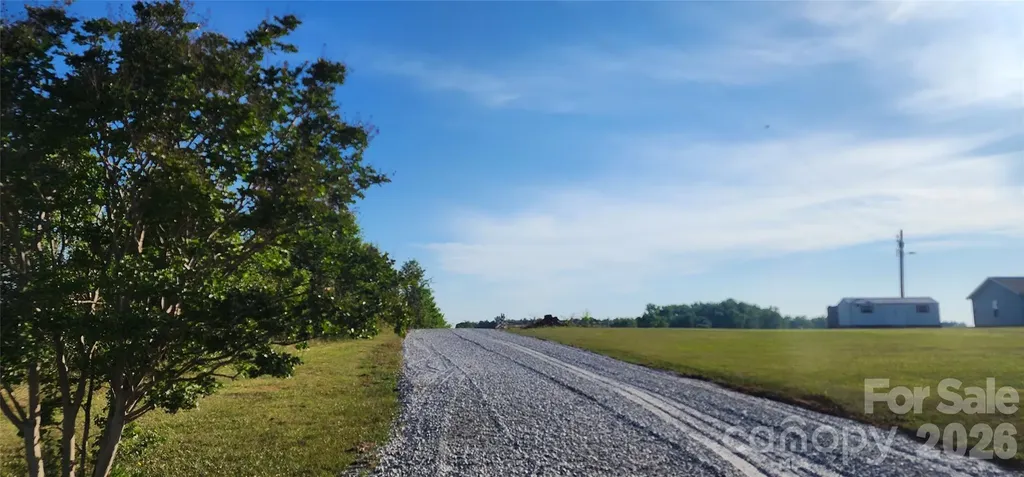 Lot 9 Raintree Farm Lane Rutherfordton NC 28139