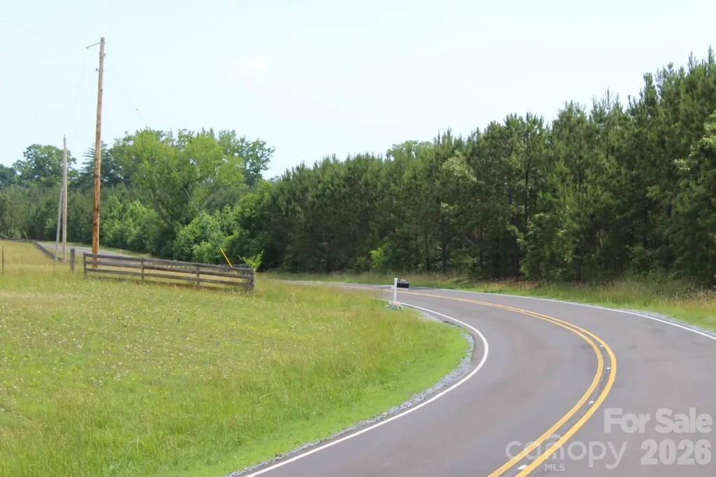 Lot 9 Raintree Farm Lane Rutherfordton NC 28139
