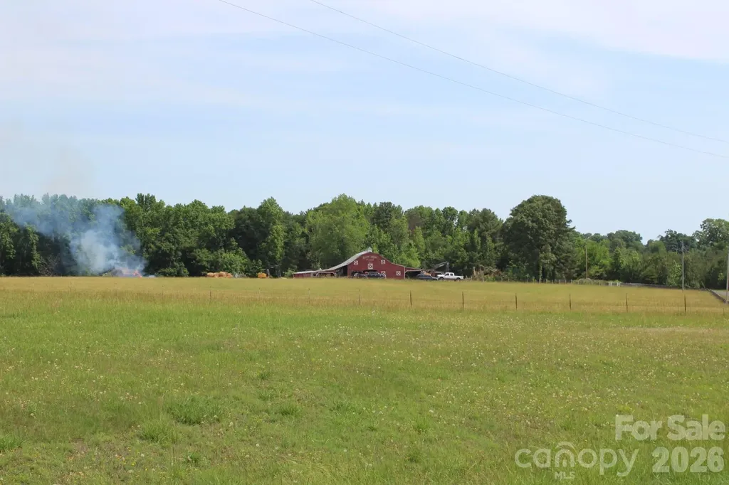 Lot 9 Raintree Farm Lane Rutherfordton NC 28139