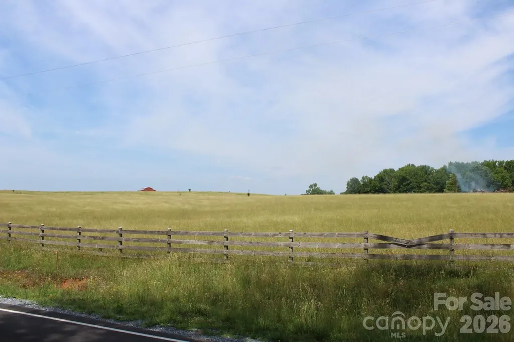 Lot 9 Raintree Farm Lane Rutherfordton NC 28139