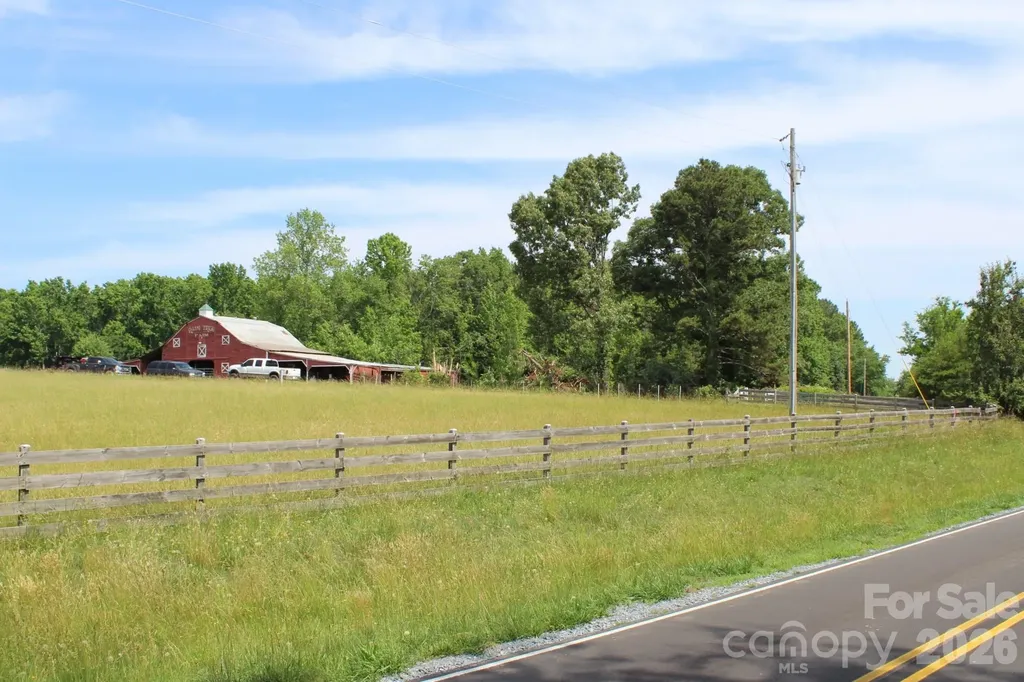 Lot 9 Raintree Farm Lane Rutherfordton NC 28139