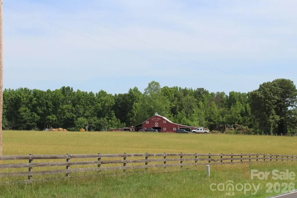 Lot 9 Raintree Farm Lane Rutherfordton NC 28139