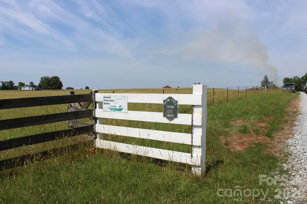 Lot 9 Raintree Farm Lane Rutherfordton NC 28139