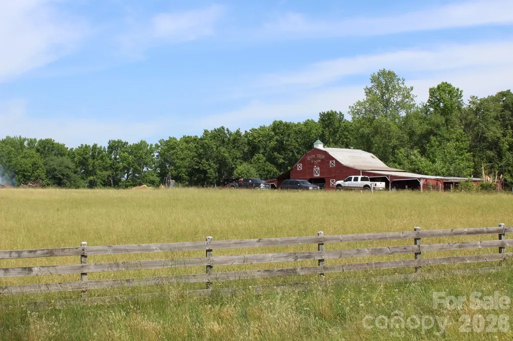 Lot 9 Raintree Farm Lane Rutherfordton NC 28139
